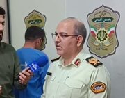 جزئیات قتل الهه حسین‌نژاد از زبان رئیس پلیس آگاهی تهران