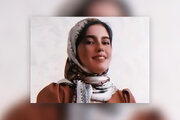 لحظه دستگیری قاتل الهه حسین‌نژاد