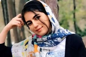 جسد الهه حسیننژاد کشف شد