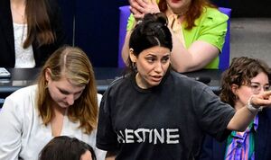 عادی‌سازی نسل‌کشی اسرائیل سیاه‌ترین تراژدی جهان امروز است