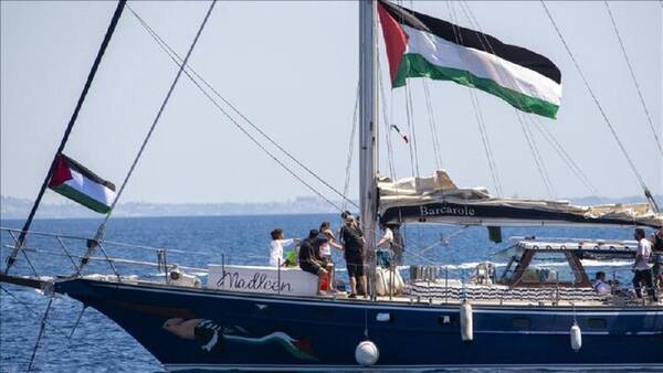 حمله خونین صهیونیستها به بیمارستان الاقصی/ نابودی تانک مرکاوا و بولدوزر صهیونیستی در عملیات کمین/ گردانهای مقاومت هشدار دادند: "آنچه در راه است، بزرگتر و سهمگینتر خواهد بود