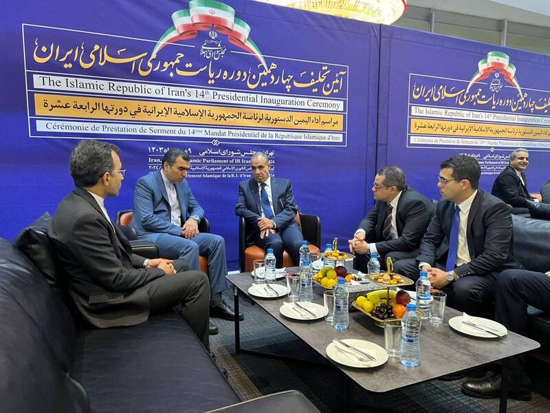 ایران و مصر؛ بازیگران جدید معادلات امنیتی و اقتصادی خاورمیانه/ پاسخ آرام اما قاطع ایران به ائتلافسازی دشمنان