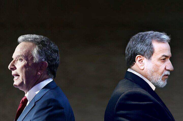 ايران،پيشنهاد،آمريكا،مذاكرات،مفاد،توافق،روز،توافقي،تضاد،موضع ...