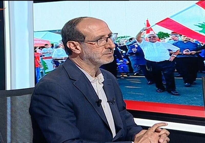 لبنان،ارتش،حزب،الله،صهيونيستي،مقاومت،الموسوي،تجاوزات،ابراهيم ...