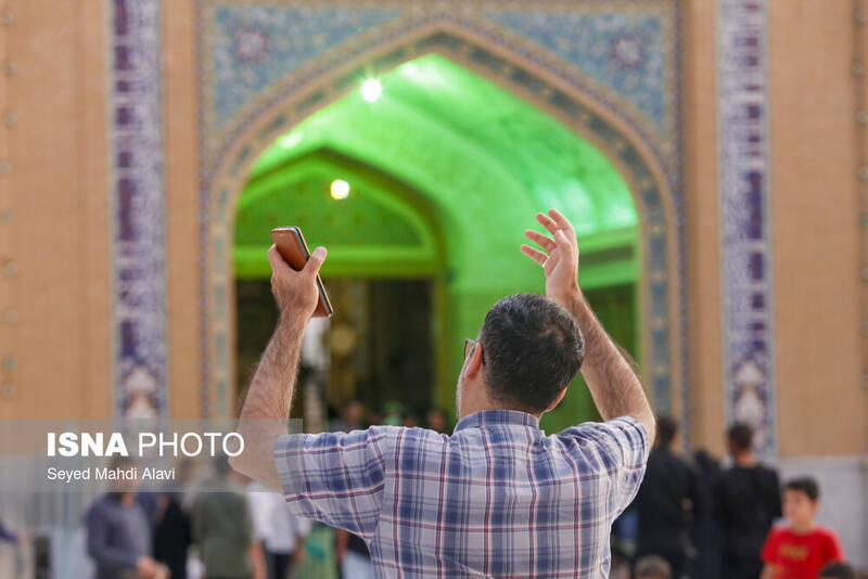 عرفه،روز،دعا،عرفات،الهي،توبه،درگاه،پروردگار،سرزمين،حضرت،استغ ...