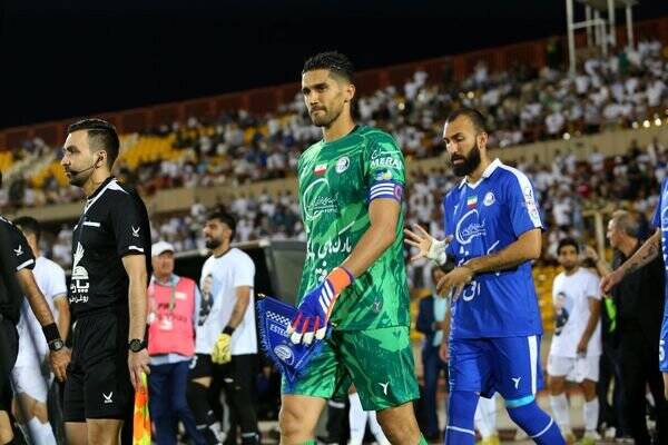 مديران،استقلال