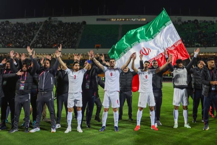 مرگ و زندگی قطر در دیدار برابر یوزها؛ سرمربی سابق رئالمادرید معجزه میکند؟