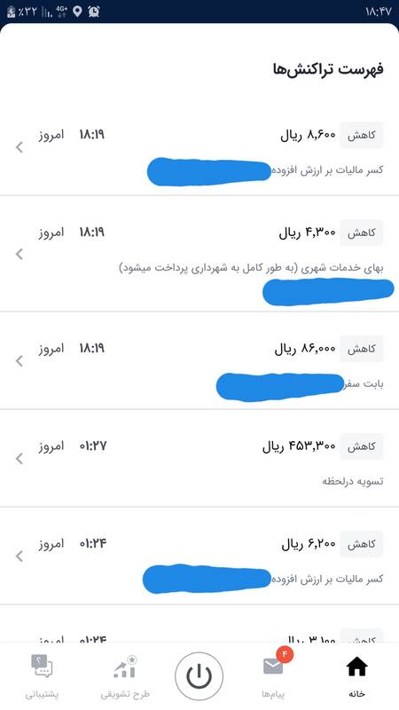 رانندگان اسنپ: چرا باید مالیات را ما بدهیم؟