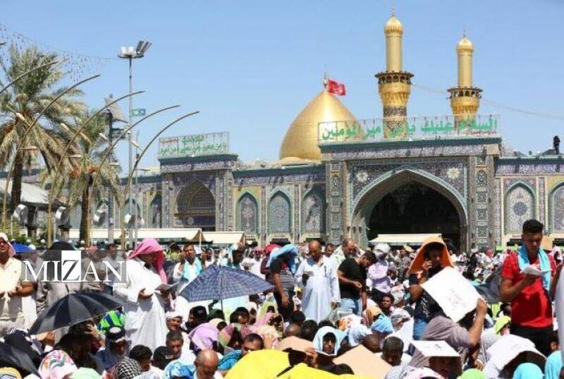 حسين،امام،اسلام،حج،كعبه،عرفه،زيارت،شهادت،حرمت،خون