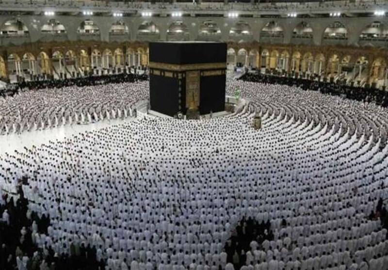 نفر،عربستان،حجاج،زائران