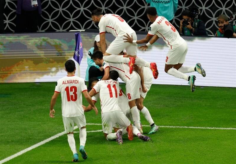 امتياز،گروه،جدول،جام،جهاني،عراق