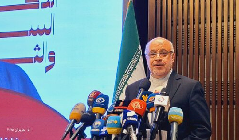 برگزاری مراسم سالگرد ارتحال امام(ره) با حضور «سید علی خمینی» در بیروت