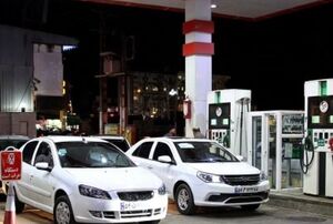 هشدار پلیس به جایگاهداران سوخت/ کلاهبرداری به روش اسکیمر در پمپ بنزین