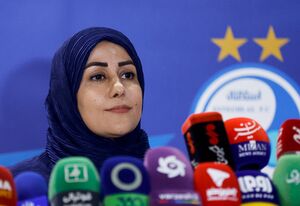 سخنگوی باشگاه استقلال: هیچ گزینه‌ای را مطرح نکردم