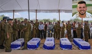 اذعان رژیم صهیونیستی به هلاکت و زخمی شدن ۹ نظامی خود در غزه