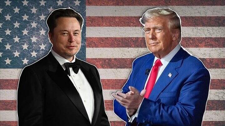 ماسك،دولت،ايلان،ايكس،كاهش،آمريكا،لايحه،پرونده،روز،دونالد،روي ...