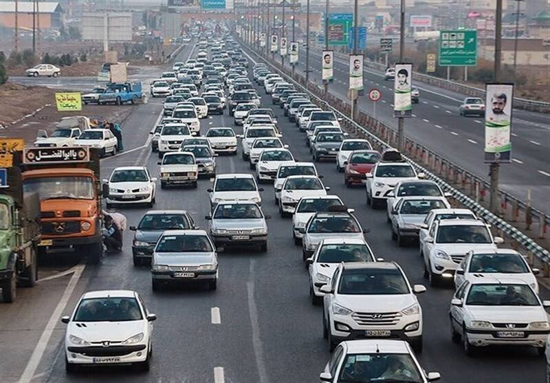 شمال،مسير،محور