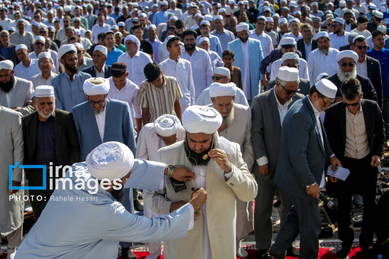 بندر ترکمن