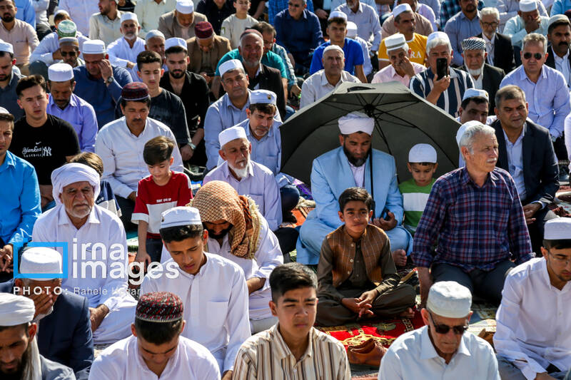بندر ترکمن