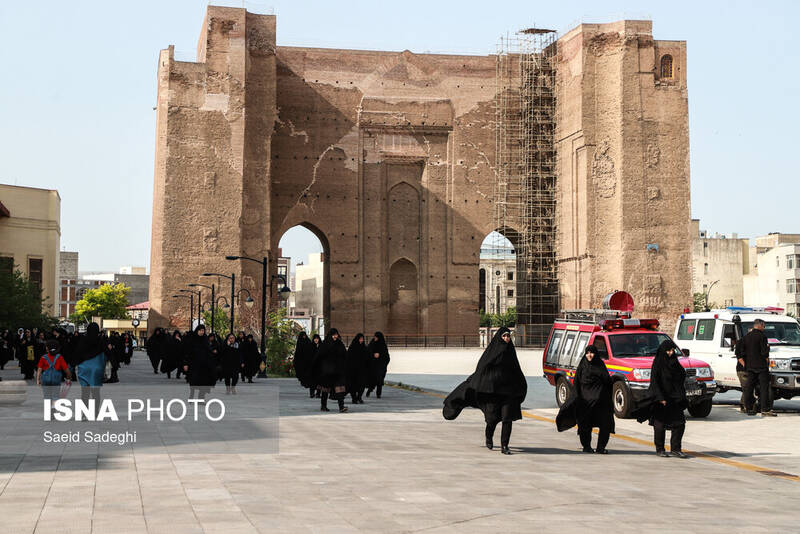تبریز