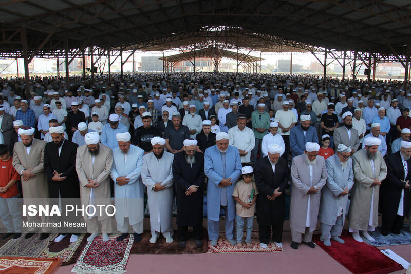 گلستان