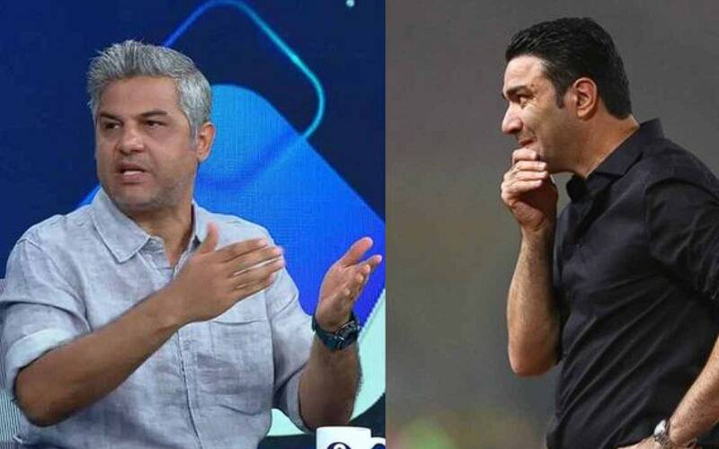 سعید لطفی: اسلحه خریده بودم تا جواد نکونام را بکشم