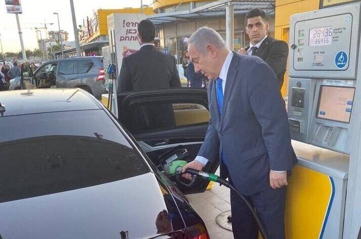 بنیامین نتانیاهو , رژیم صهیونیستی (اسرائیل) ,