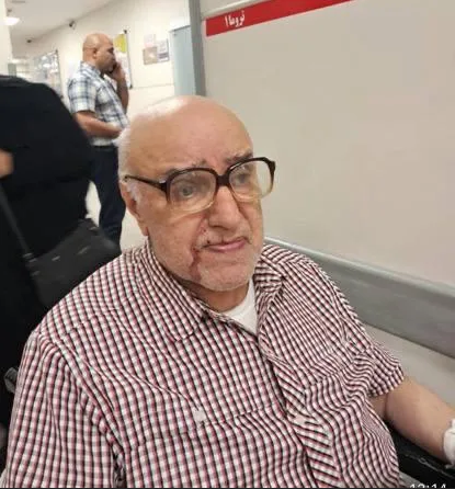 ضربوشتم چهره ماندگار کشور در خانه مادرزنش +عکس