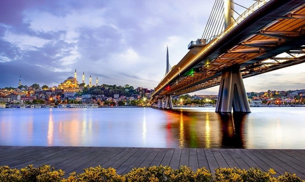 چگونه با کمترین قیمت تور استانبول علی بابا، به سفری لوکس برویم؟