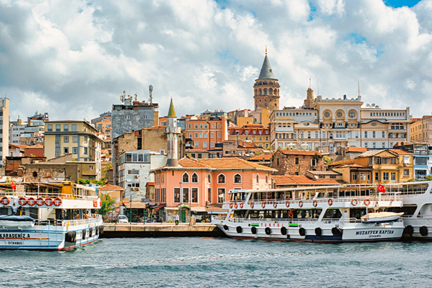 چگونه با کمترین قیمت تور استانبول علی بابا، به سفری لوکس برویم؟