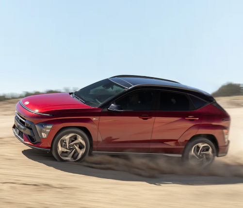 آغاز فروش اقساطی هیوندای کونا ۲۰۲۵ شرکت KTL