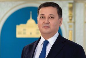 وزیر امور خارجه جمهوری قزاقستان به تهران سفر خواهد کرد