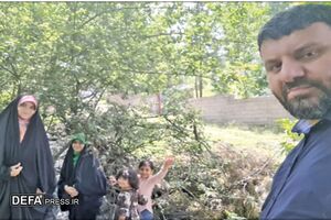 سیر و سلوک محافظ رییسجمهور به روایت همسر سیر و سلوک شخصی شهید «موسوی» به روایت همسرش