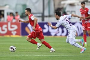 وضعیت مبهم مالی پرسپولیس در نقل و انتقالات