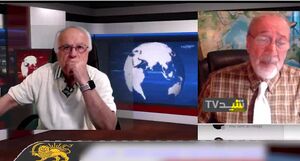 رضا پهلوی سمّی برای هر جریان سیاسی است