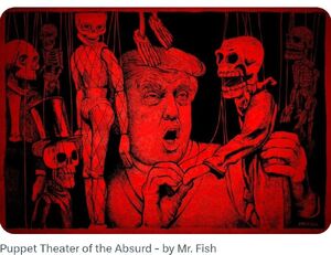 حکمرانی احمق‌ها