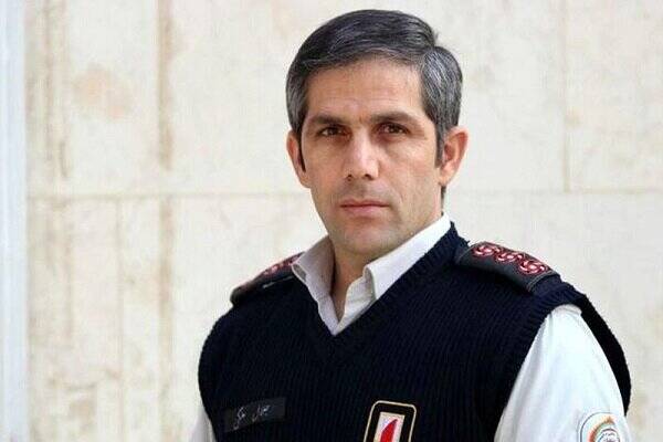 سازمان،حوادث،تهران،آتش،شهروندان،ملكي،ايمني،سخنگوي،شهرداري،نش ...