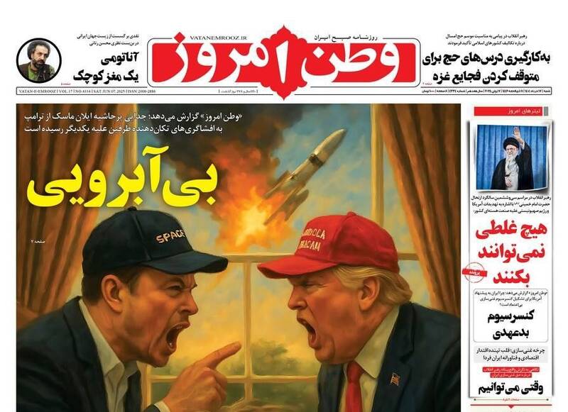 تيترهاي