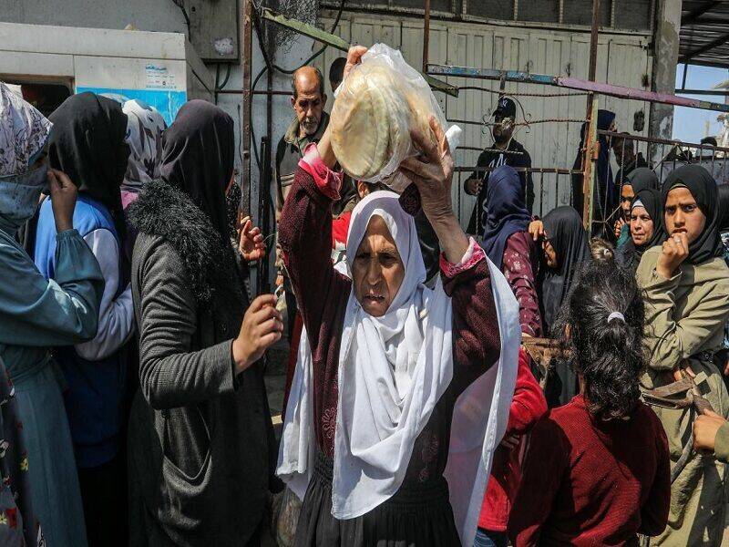 غزه،كمك،بشري،ساكنان،مسلح،حقوق،گرسنه،گرسنگي،نگه،موسسه،سلاح