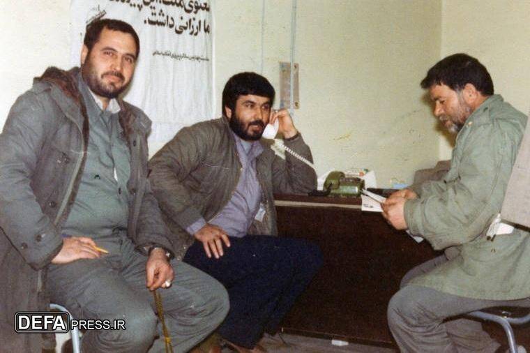 مجری ساخت اولین سازه حرم امام خمینی کیست؟