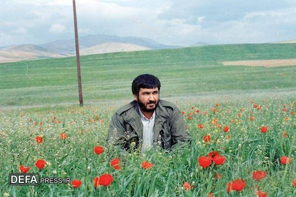 مجری ساخت اولین سازه حرم امام خمینی کیست؟