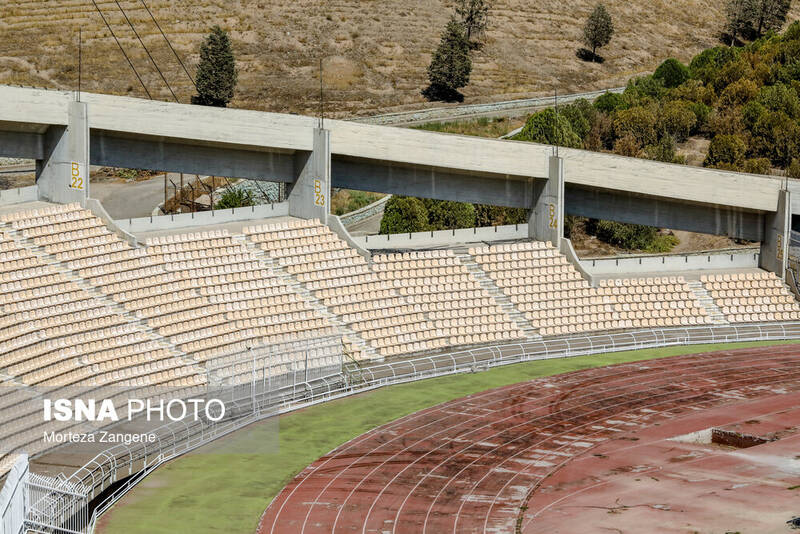 ورزشگاه،پرسپوليس،استقلال،فصل