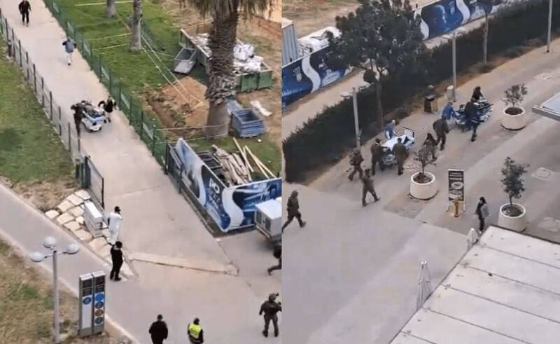 کشتار صهیونیستها در عید قربان/ هشدار قسام: یا جنگ را متوقف کنید، یا تابوتها را بپذیرید!/ هلاکت و زخمی شدن ۹ صهیونیست در خانیونس