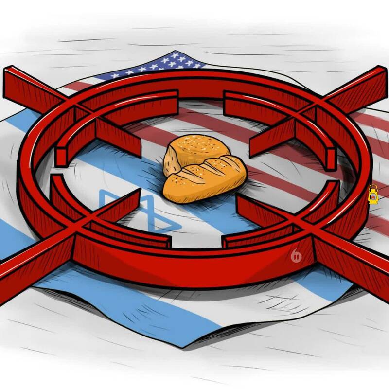 حقوق بشر اینجا معنا ندارد+ عکس