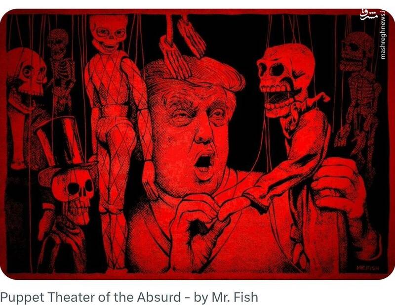 حکمرانی احمقها