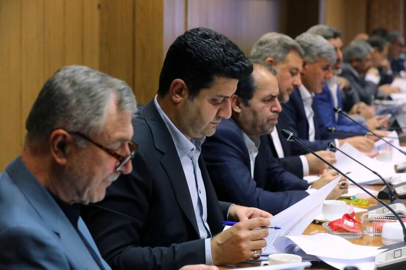 تخصیص ۵۰ هزار میلیارد ریال سود به اعضای صندوق ذخیره فرهنگیان