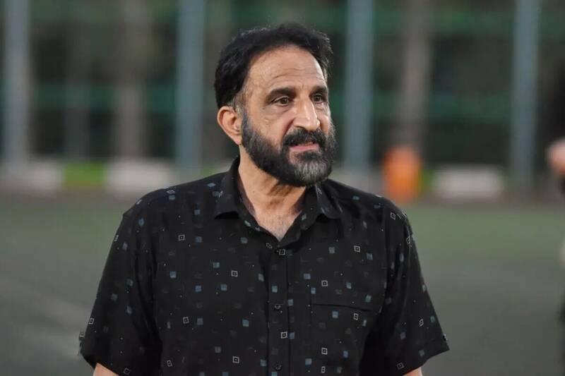 استقلال به سکونشینان پرسپولیس نیازی ندارد