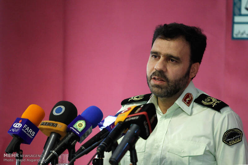 پليس،الهه،مرحومه،پرونده،استعلام،خانواده،قاتل،رانندگان،نژاد،ح ...