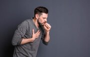 چرا سرفه‌هام تموم نمیشه؟