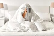 با مصرف کافئین حتی وقتی خوابید هم بیدارید!